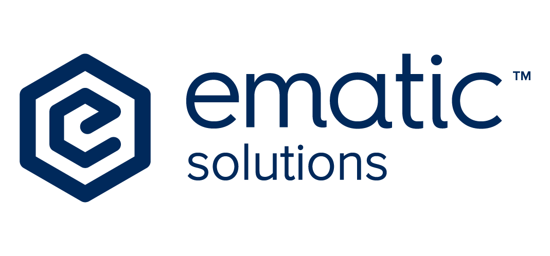 ematic new logo