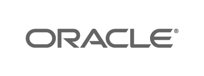 oracle logo