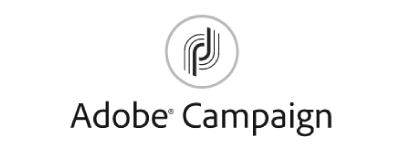 adobe campaign logo