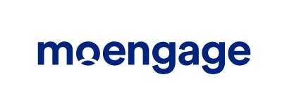 Moengage logo color