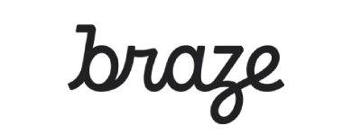 Braze logo