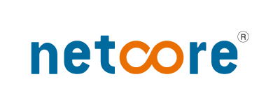 Netcore logo color