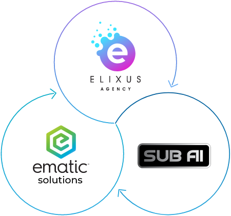 new-dark-ecosystem Our Ecosystem
