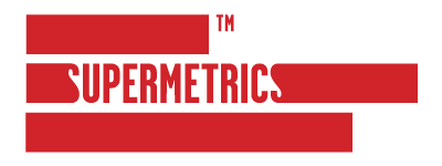 supermetrics logo
