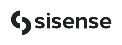 Sisense Logo Color