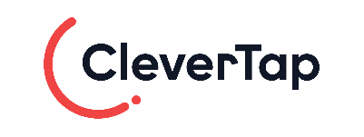 Clevertap logo color