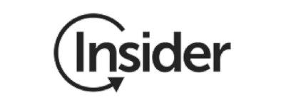 Insider logo color