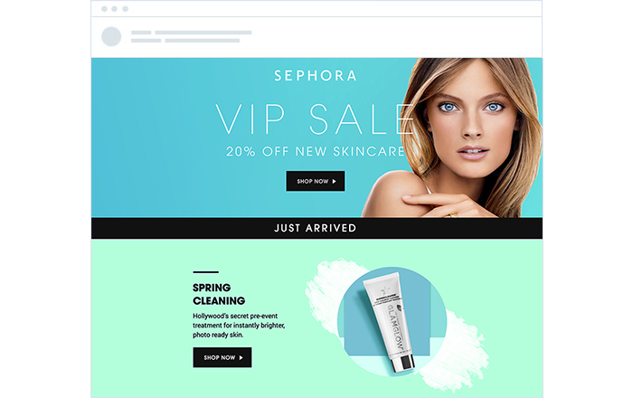 Sephora นั่นเป็น marketing automation สุดยอดตัวอย่าง ด้วยโปรแกรม VIB
