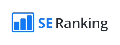 se ranking logo color