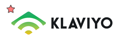 klaviyo color star logo