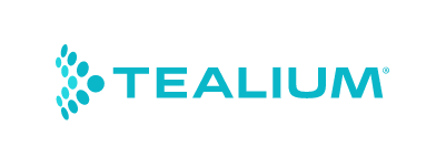 tealium color logo