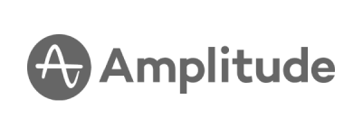 amplitude grayscale logo