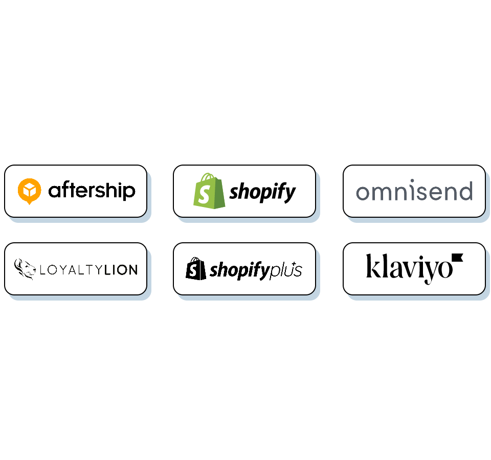 Okendo has pre-built integration with Shopify & Shopify Plus platforms and add-on