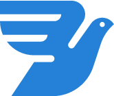 messagebird detail logo