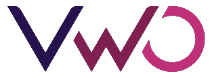 VWO detailed logo