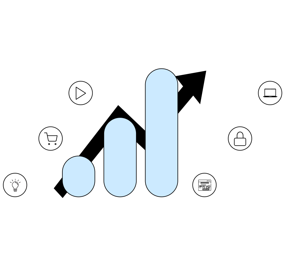 Google has officially announced that Universal Analytics will permanently shut down in 2023 and will be replaced with the new version of Google Analytics (GA4)