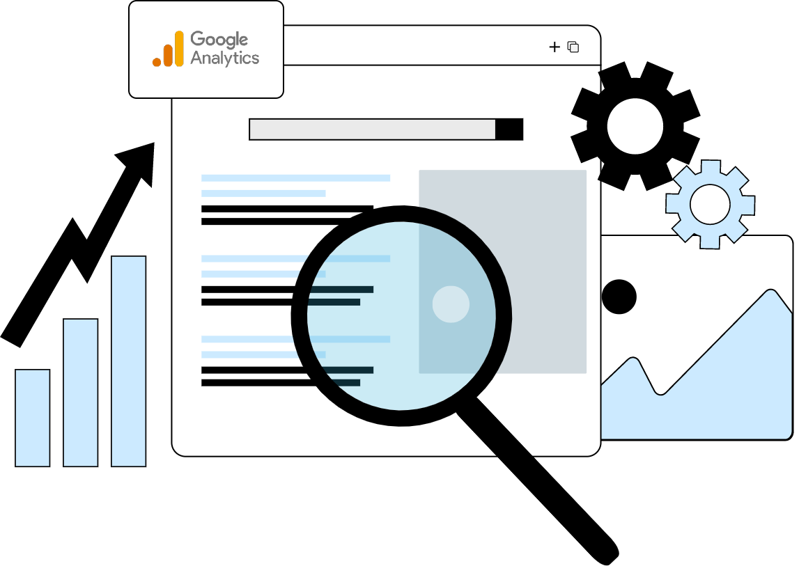 Accelerate your migration to Google Analytics 4 (GA4)