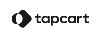 tapcart logo