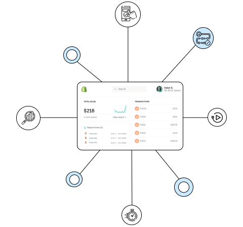 It’s More Than Just a Platform, It’s an Ecosystem!