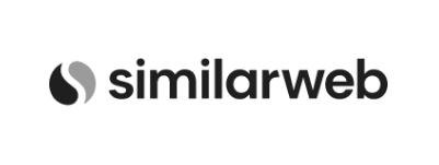 similarweb logo gray