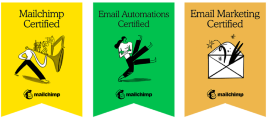 We know what works, and what are the limitations of Mailchimp
