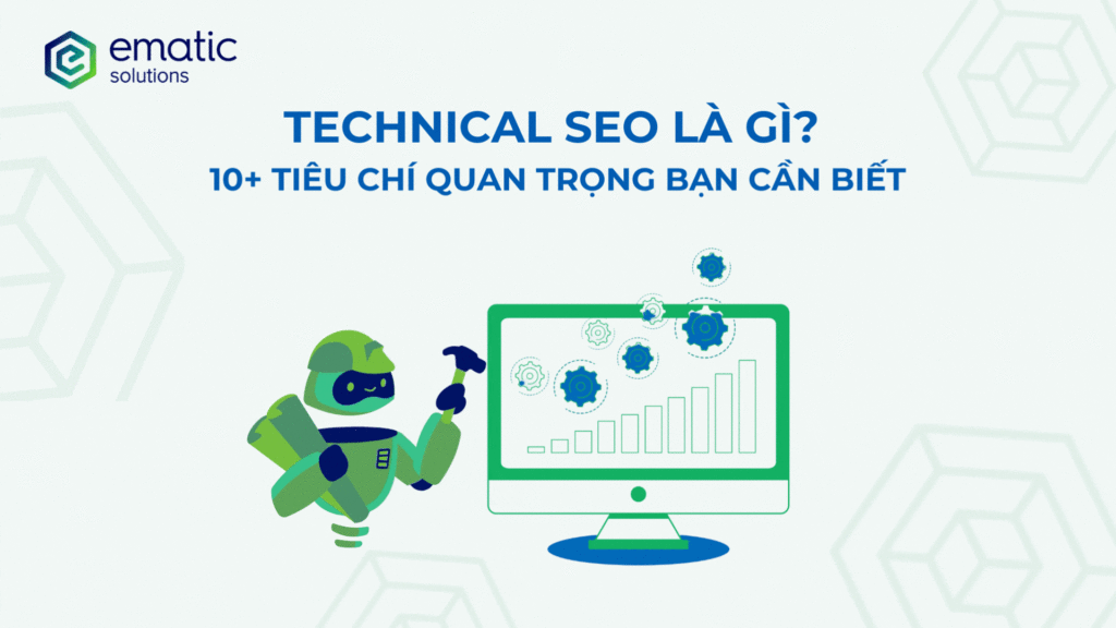 technical seo