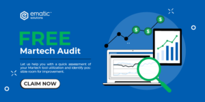 Free Martech Audit