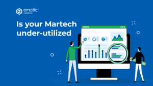 Is your Martech underutilized