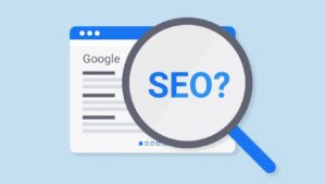 dịch vụ SEO Ematic Soluitons