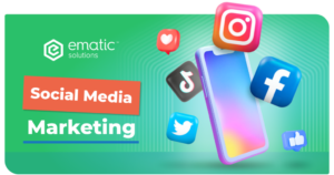 dịch vụ Social Marketing