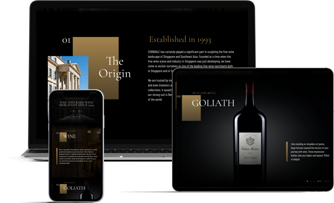  & UI/UX Design Ematic Solutions