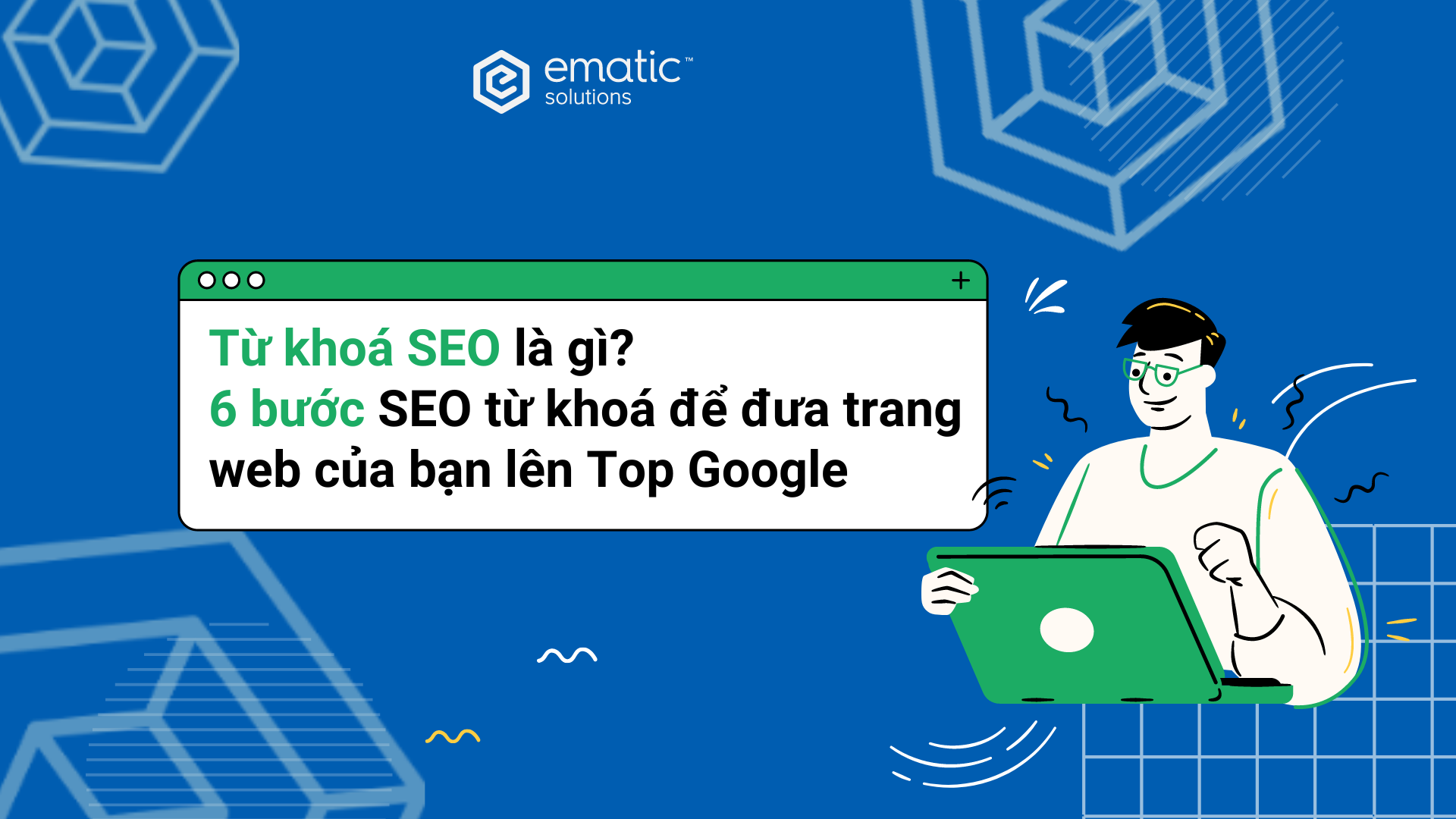 từ khoá SEO thumbnail