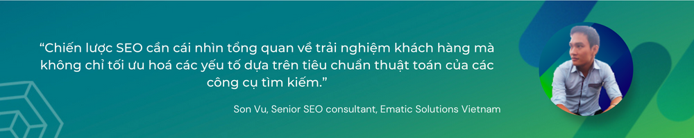 SEO expert