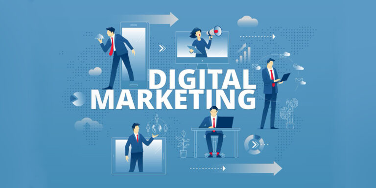 agency digital marketing tại hà nội