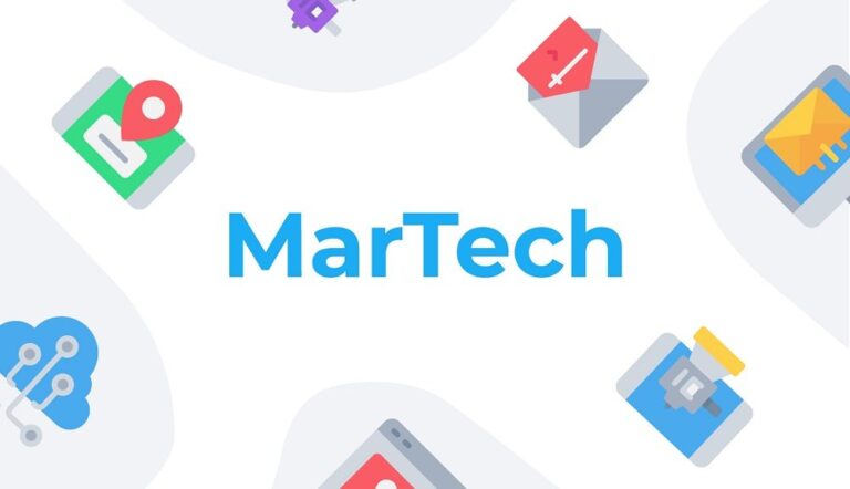 martech là gì