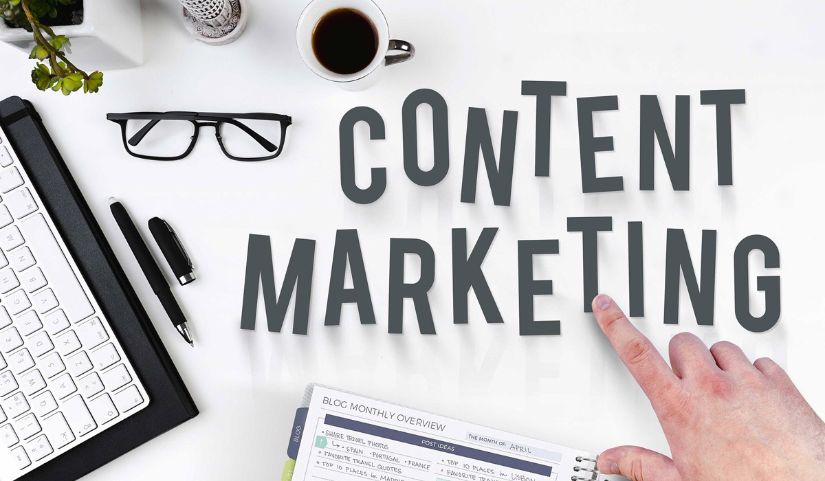 lợi ích của content marketing