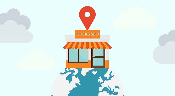 SEO Local là gì