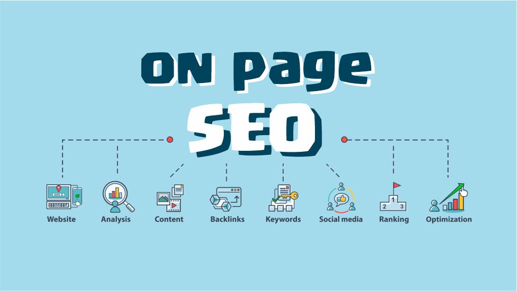 SEo pnpage khác seo offpage