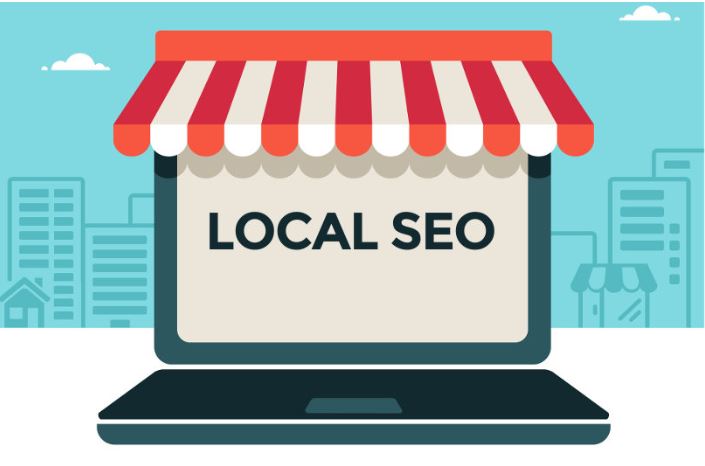 SEO local