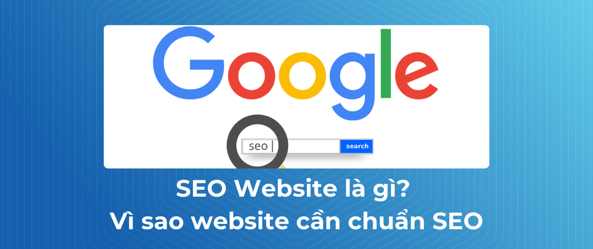 SEO Website là gì