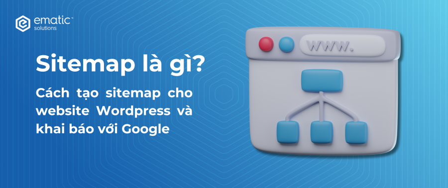 sitemap là gì