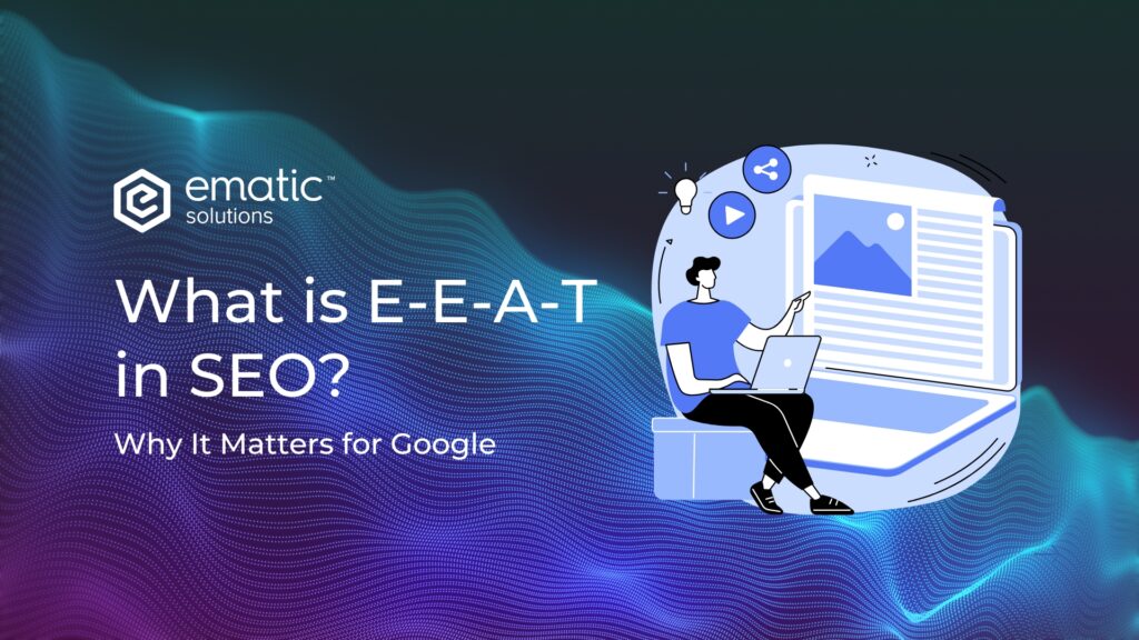 what is e-e-a-t in SEO