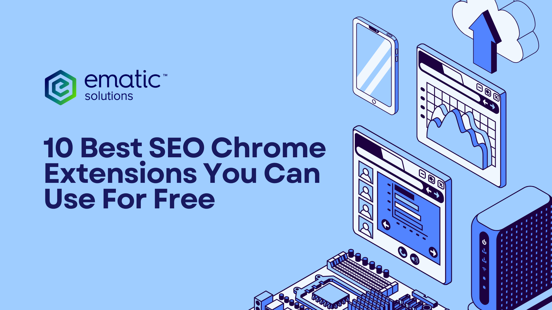 10 Best SEO Chrome Extensions You Can Use For Free 10 Best SEO Chrome Extensions You Can Use For Free