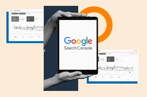 Google Search Console cũng là một trong những công cụ hỗ trợ tốt cho AEO