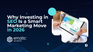 Why Invest in SEO in 2026
