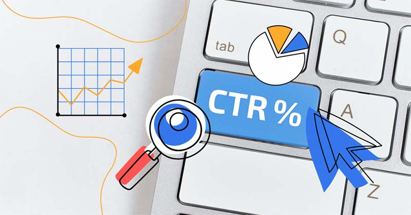 AEO có thể giúp tăng CTR và lượng truy cập tự nhiên