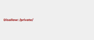 How to Use Robots.txt to Allow or Disallow 2025