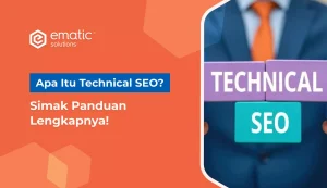 panduan technical seo