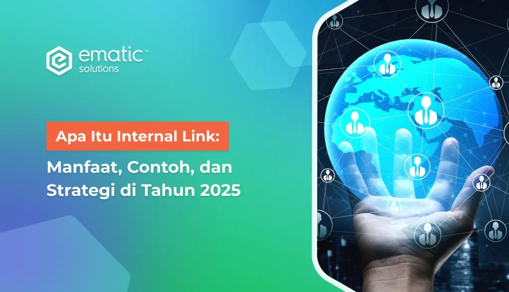 pengertian internal link dalam seo
