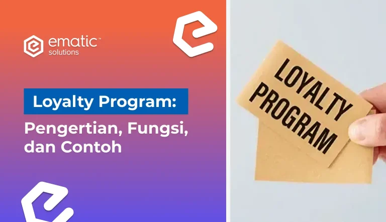 Pengertian, Fungsi, dan Contoh Loyalti Program